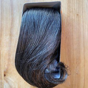 #107 GLANCE PRESTO GIRL DRAWSTRING PONYTAIL